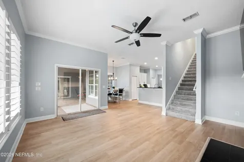 837 Eagle Point Drive St. Augustine FL 32092