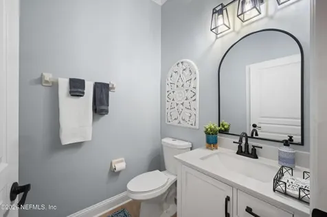837 Eagle Point Drive St. Augustine FL 32092