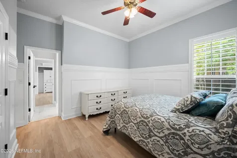 837 Eagle Point Drive St. Augustine FL 32092
