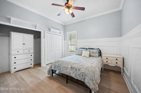 837 Eagle Point Drive St. Augustine FL 32092