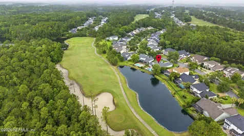 837 Eagle Point Drive St. Augustine FL 32092