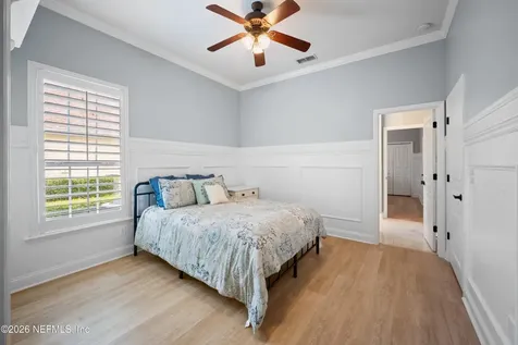 837 Eagle Point Drive St. Augustine FL 32092