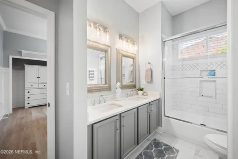 837 Eagle Point Drive St. Augustine FL 32092
