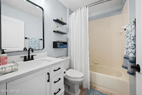 837 Eagle Point Drive St. Augustine FL 32092