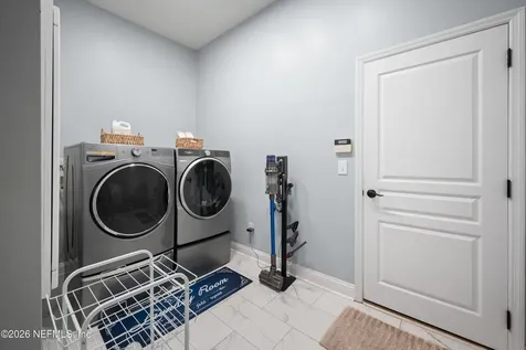 837 Eagle Point Drive St. Augustine FL 32092