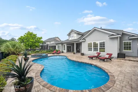 837 Eagle Point Drive St. Augustine FL 32092