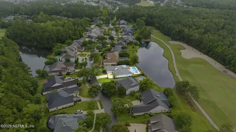837 Eagle Point Drive St. Augustine FL 32092