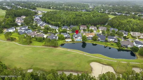 837 Eagle Point Drive St. Augustine FL 32092