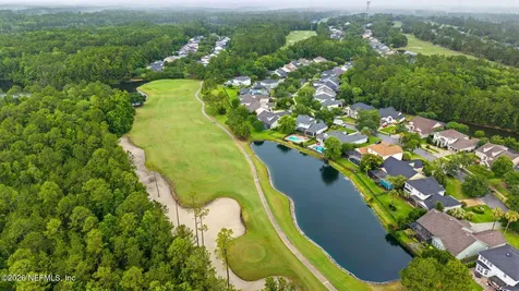837 Eagle Point Drive St. Augustine FL 32092