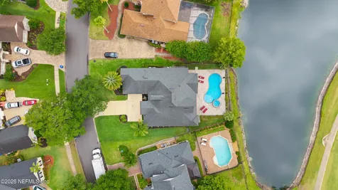 837 Eagle Point Drive St. Augustine FL 32092