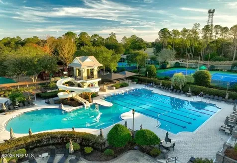 837 Eagle Point Drive St. Augustine FL 32092