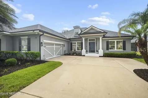 837 Eagle Point Drive St. Augustine FL 32092