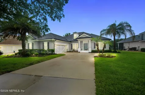 837 Eagle Point Drive St. Augustine FL 32092