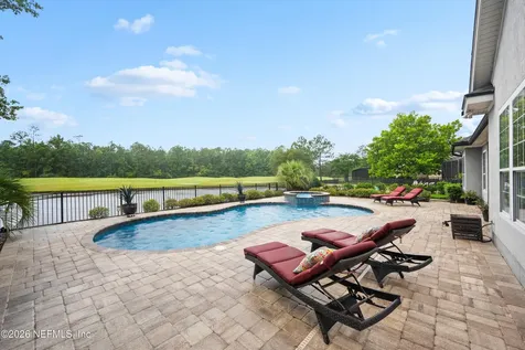 837 Eagle Point Drive St. Augustine FL 32092