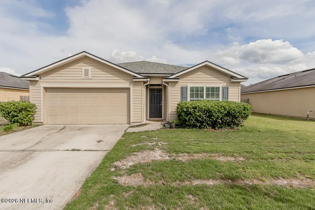15360 Hidden Foal Drive Jacksonville FL 32234