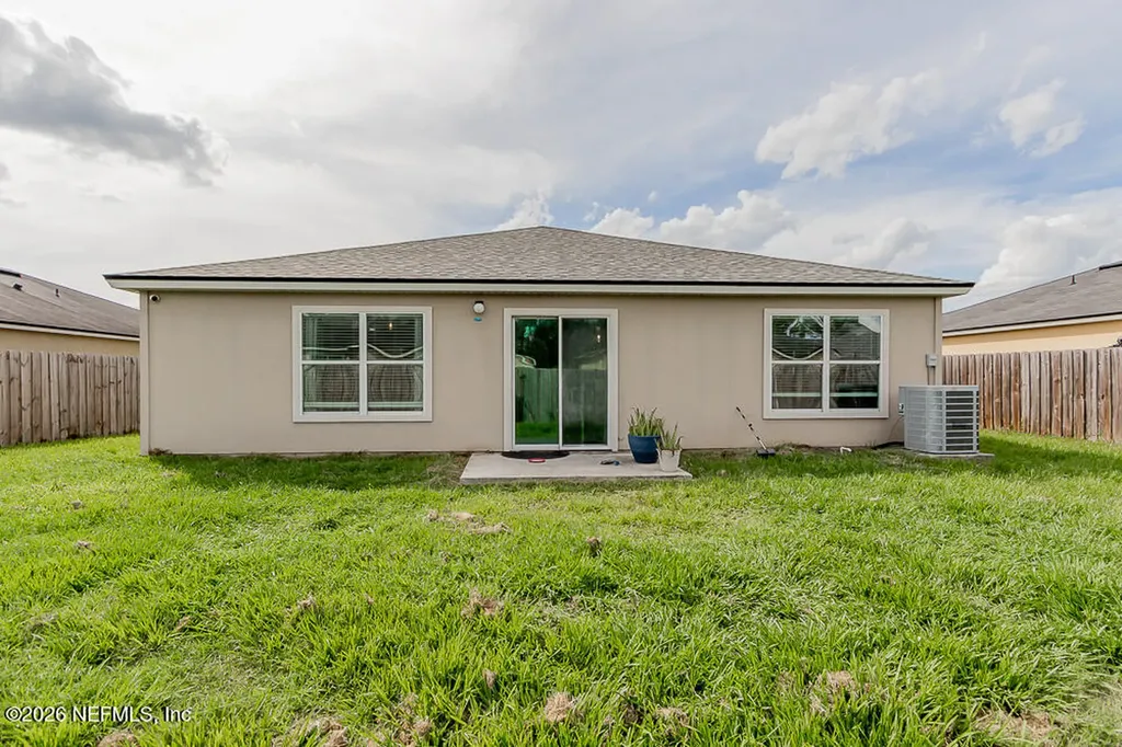 15360 Hidden Foal Drive Jacksonville FL 32234