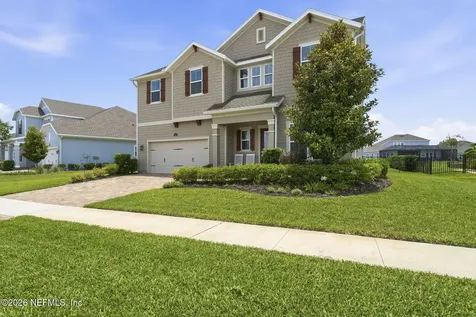 84 Pavia Place St. Johns FL 32259