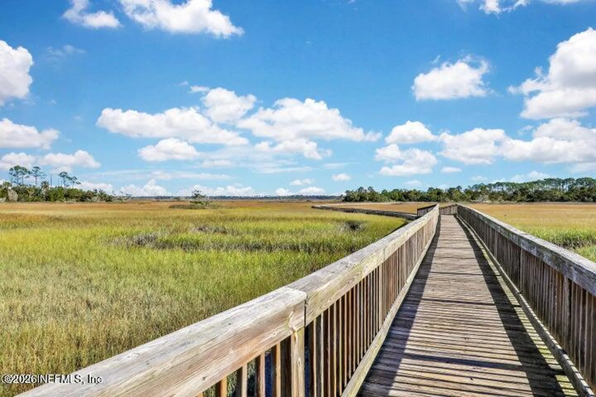 2883 Las Calinas Boulevard St. Augustine FL 32095