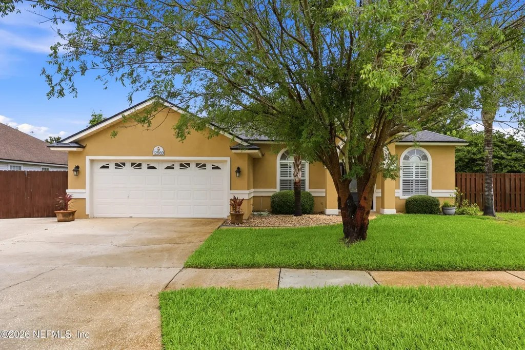 12989 Chets Creek Drive S Jacksonville FL 32224