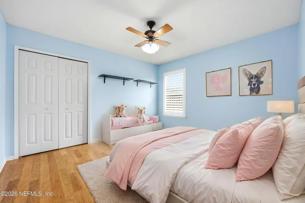 12989 Chets Creek Drive S Jacksonville FL 32224