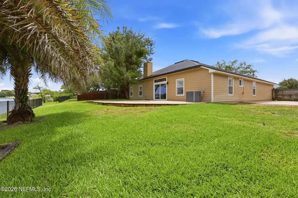 12989 Chets Creek Drive S Jacksonville FL 32224