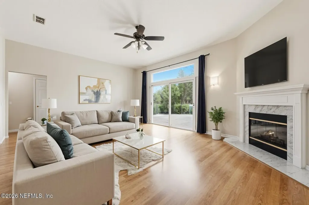 12989 Chets Creek Drive S Jacksonville FL 32224