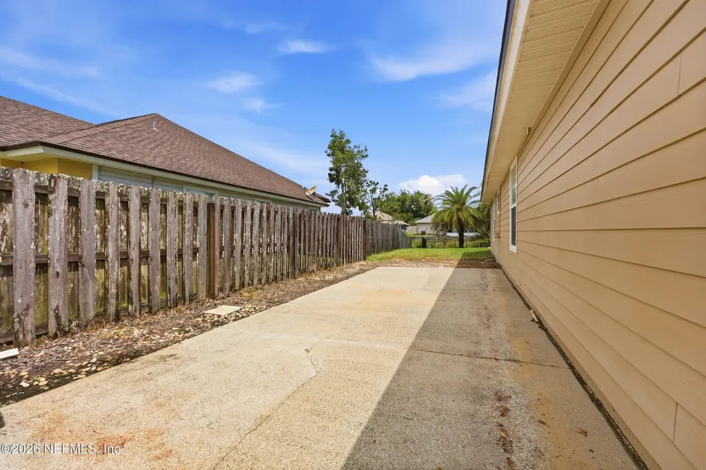 12989 Chets Creek Drive S Jacksonville FL 32224