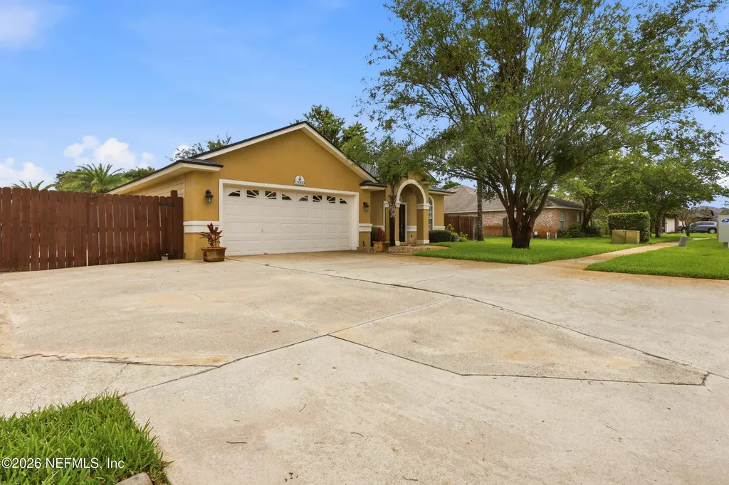 12989 Chets Creek Drive S Jacksonville FL 32224