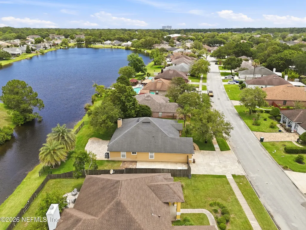 12989 Chets Creek Drive S Jacksonville FL 32224