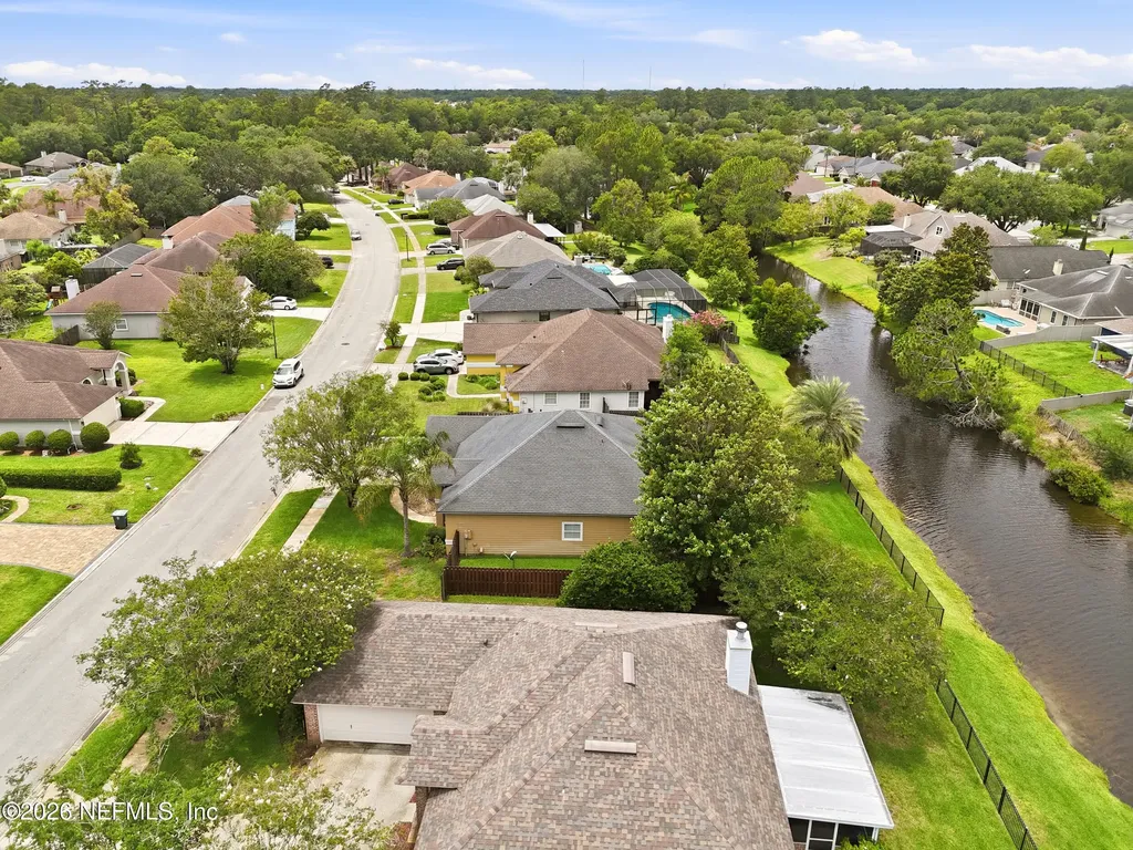 12989 Chets Creek Drive S Jacksonville FL 32224