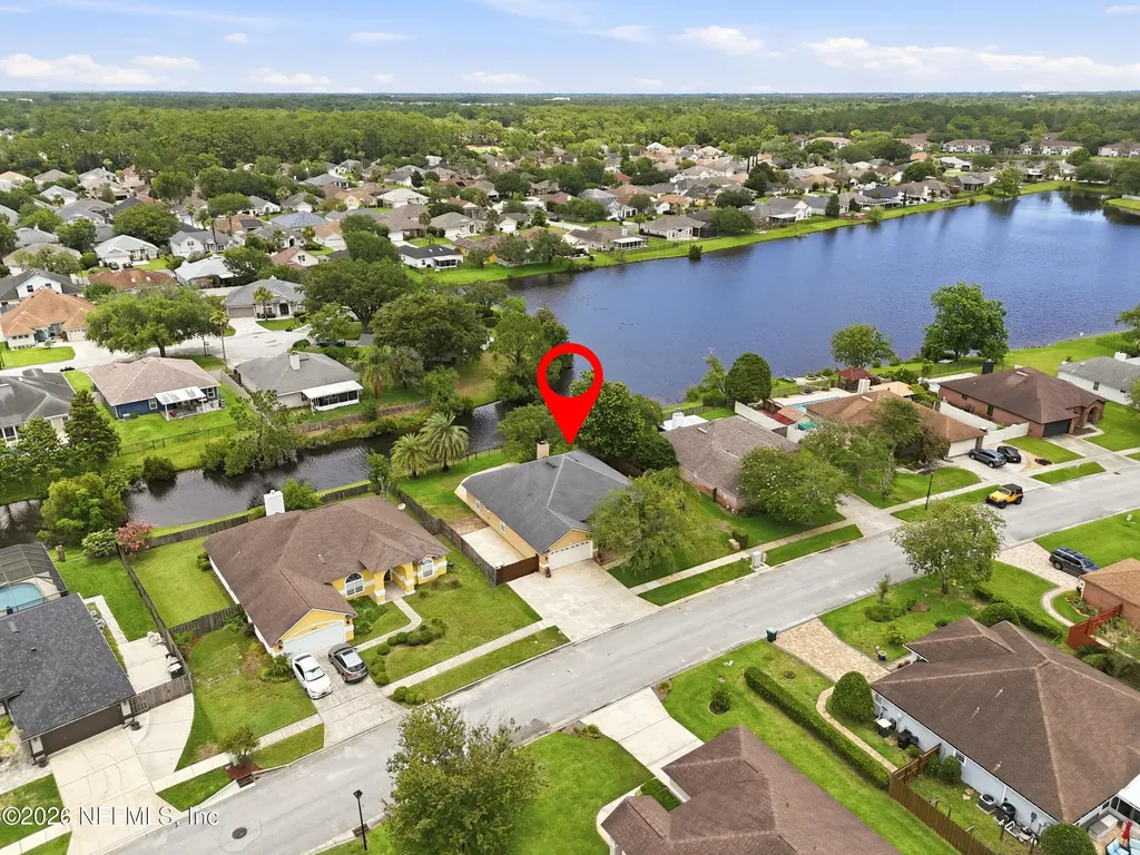 12989 Chets Creek Drive S Jacksonville FL 32224