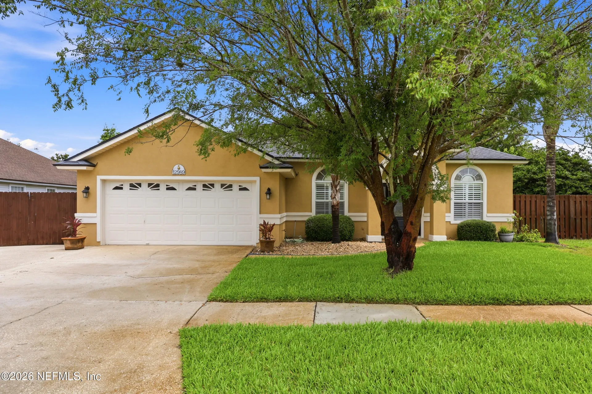 12989 Chets Creek Drive S Jacksonville FL 32224