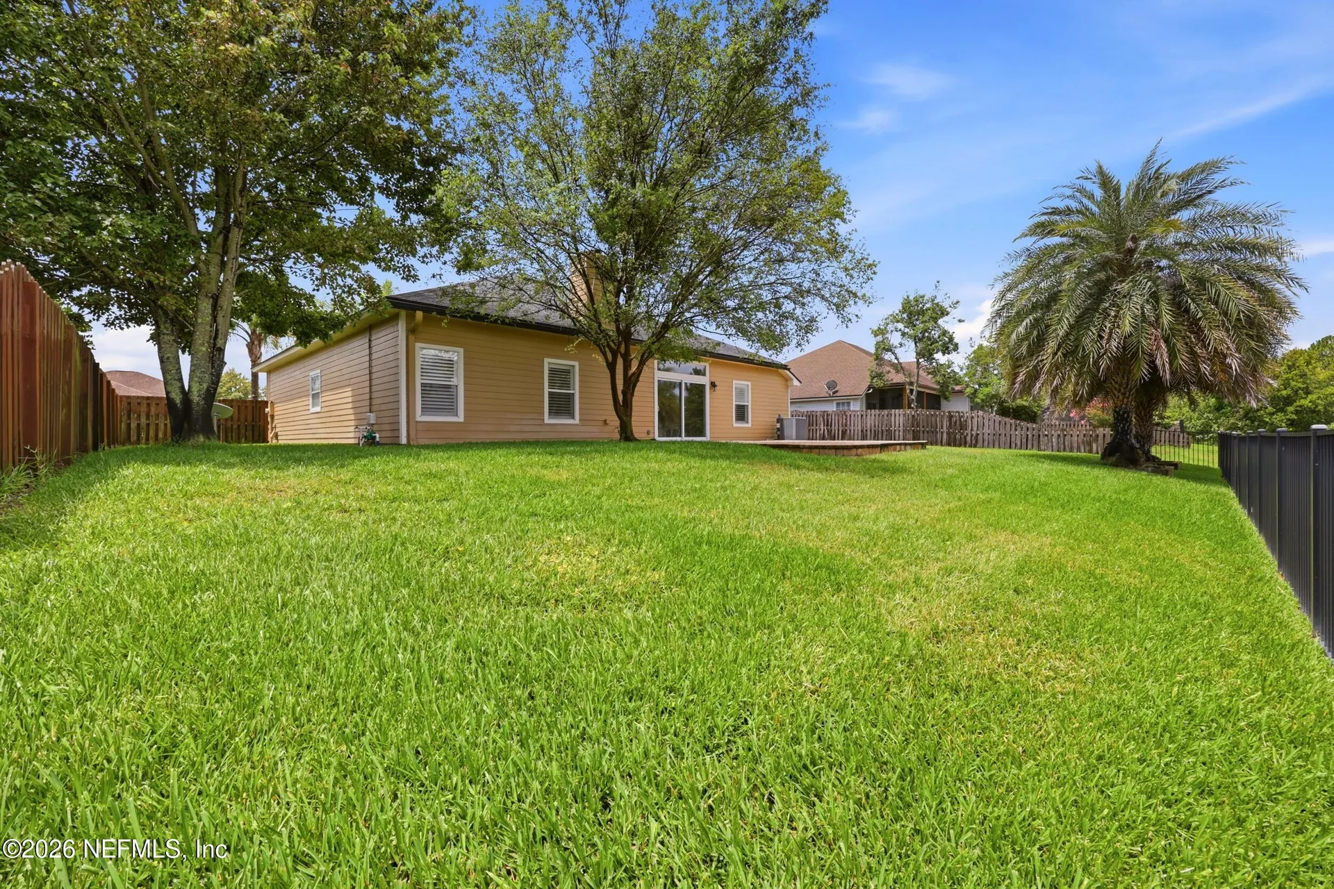 12989 Chets Creek Drive S Jacksonville FL 32224