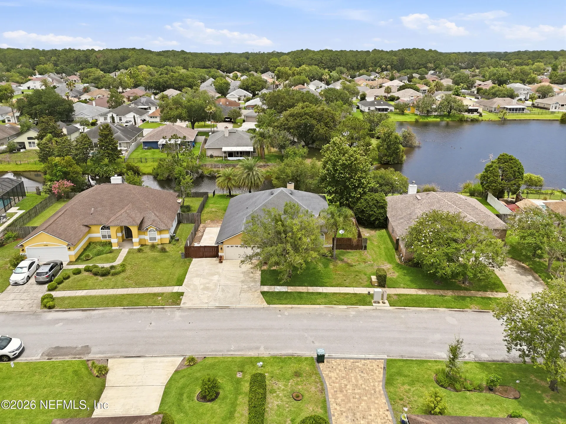 12989 Chets Creek Drive S Jacksonville FL 32224