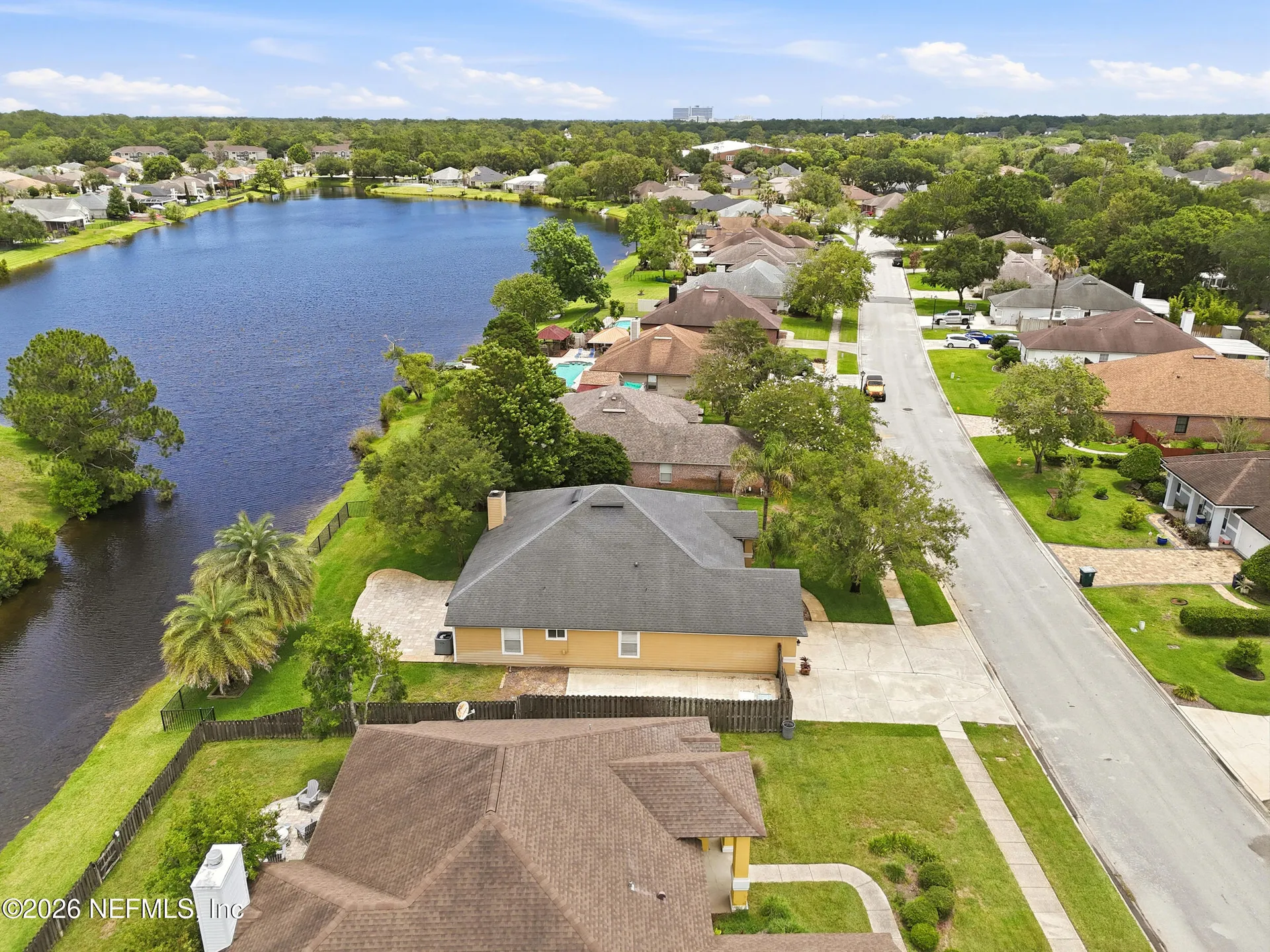 12989 Chets Creek Drive S Jacksonville FL 32224