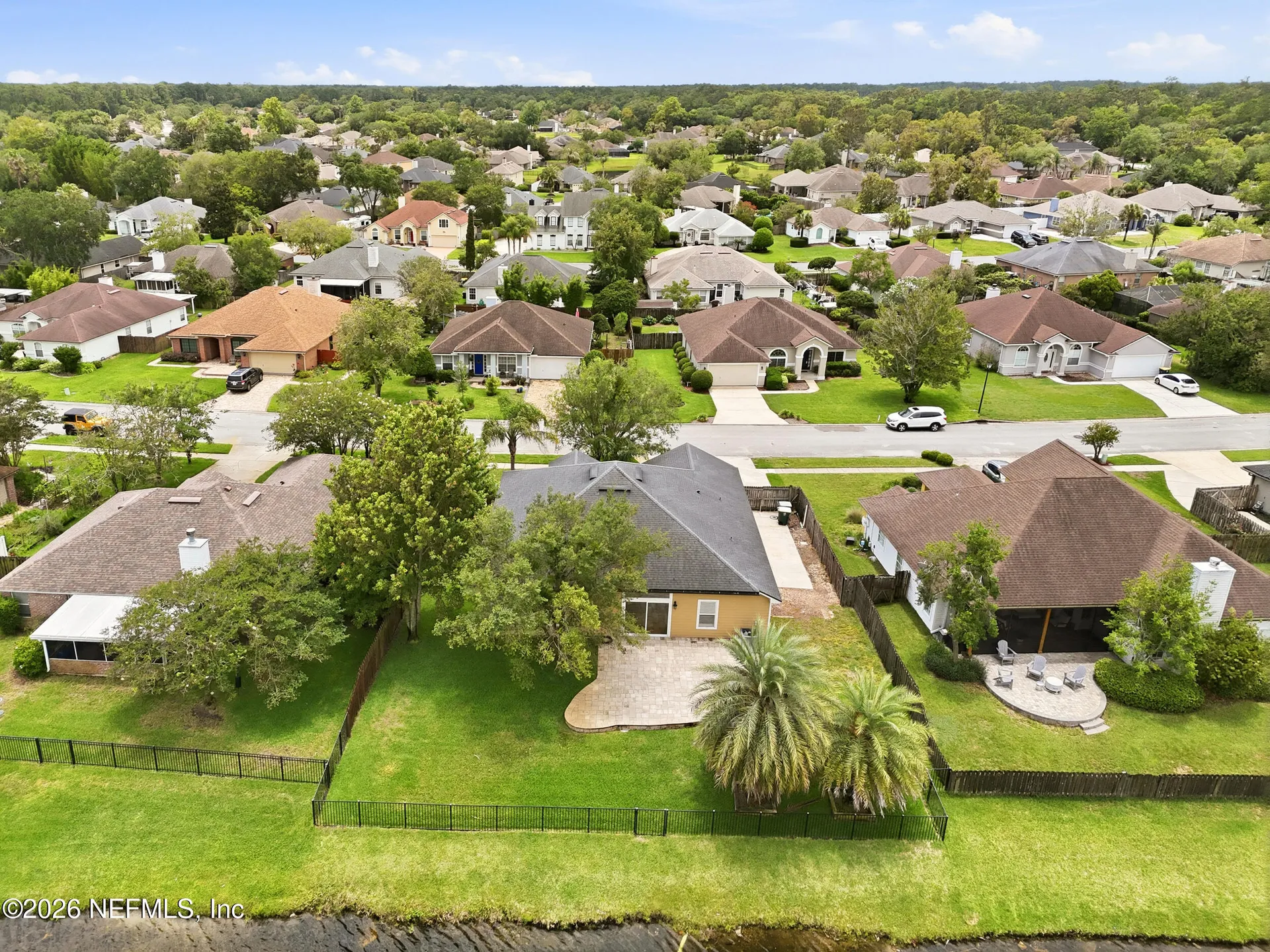 12989 Chets Creek Drive S Jacksonville FL 32224