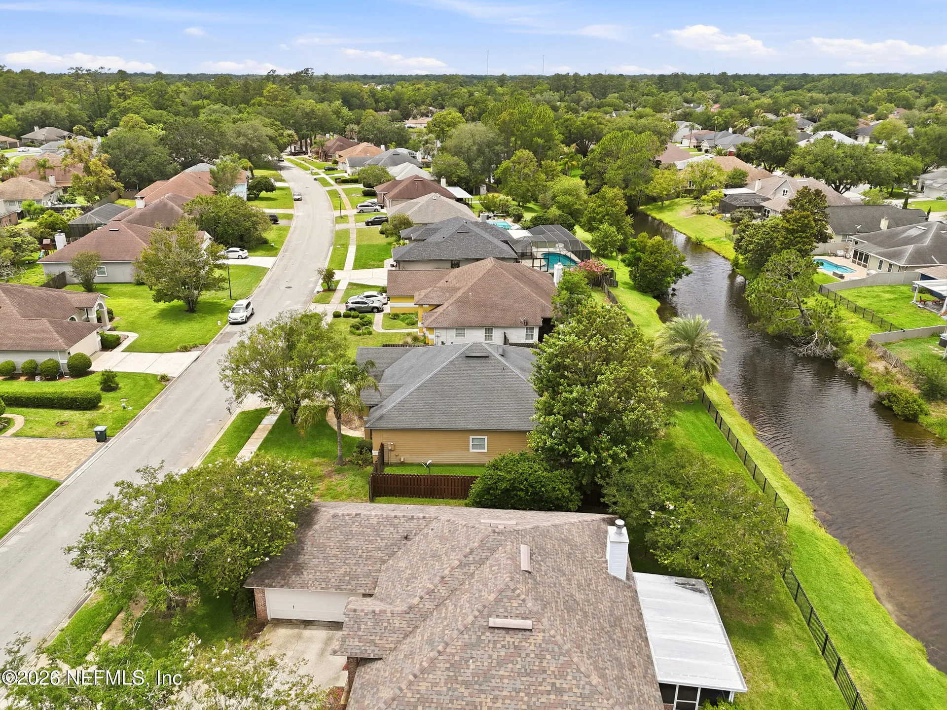 12989 Chets Creek Drive S Jacksonville FL 32224