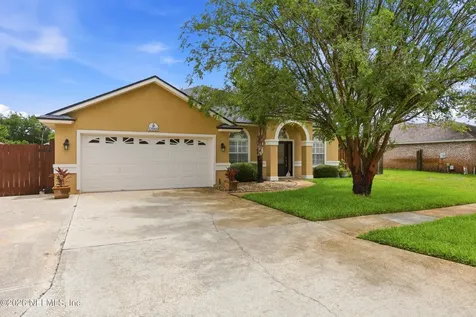 12989 Chets Creek Drive S Jacksonville FL 32224