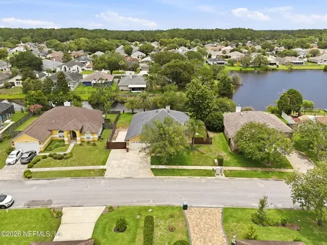 12989 Chets Creek Drive S Jacksonville FL 32224