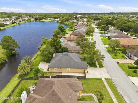 12989 Chets Creek Drive S Jacksonville FL 32224