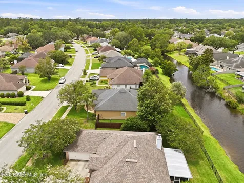 12989 Chets Creek Drive S Jacksonville FL 32224