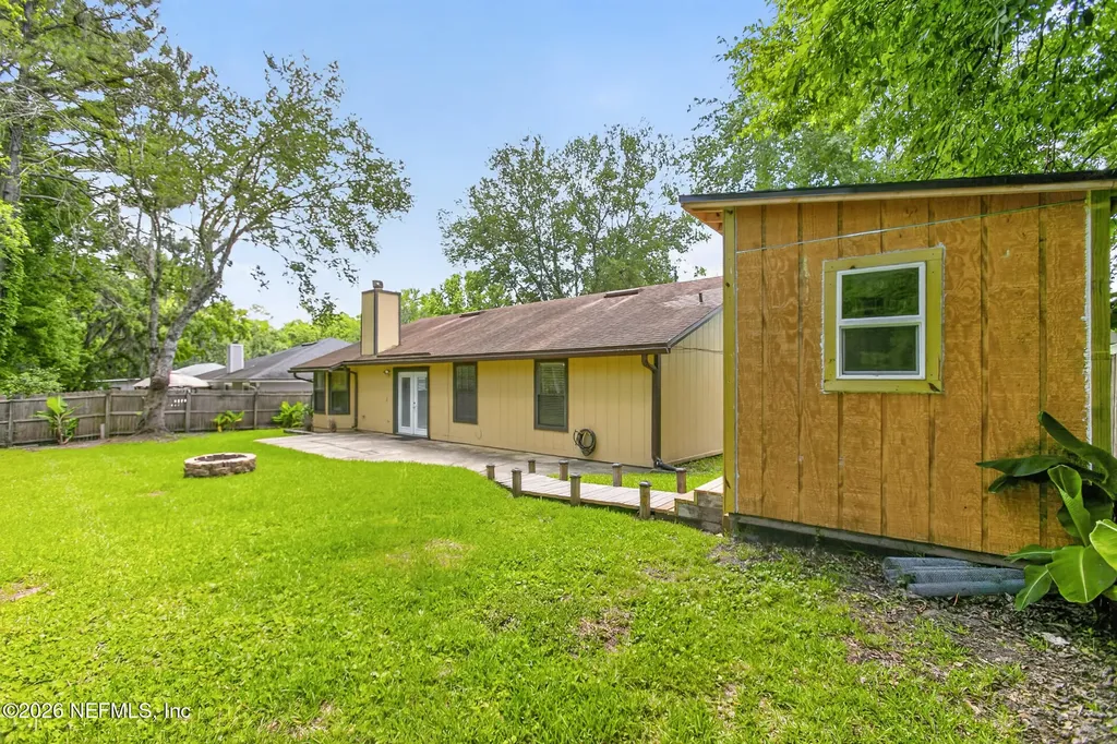 1694 Sandy Hollow Loop Middleburg FL 32068