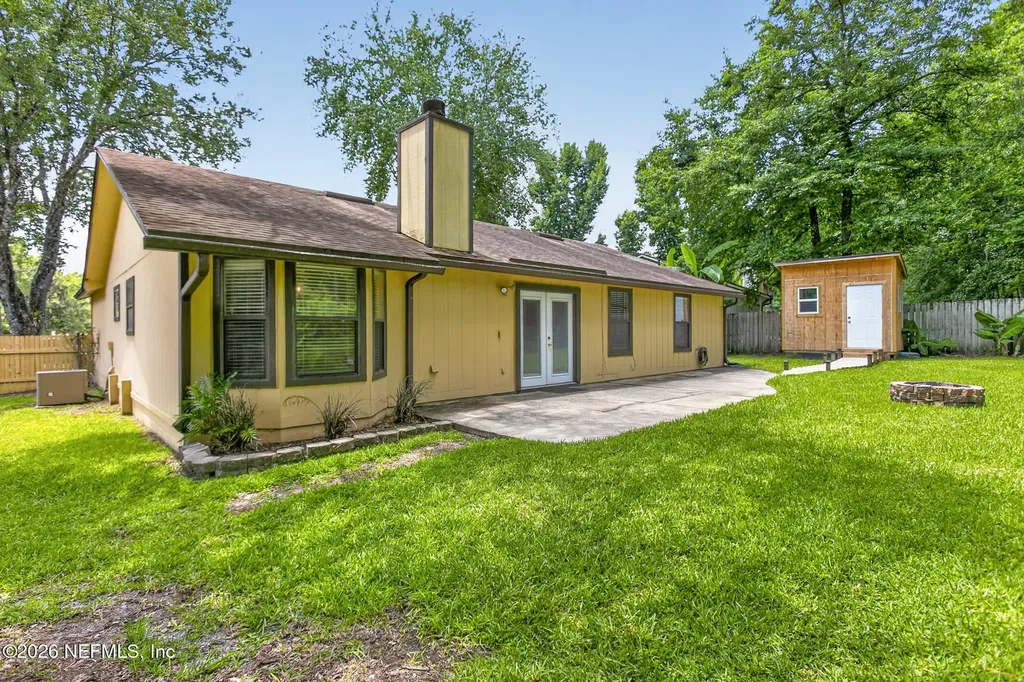 1694 Sandy Hollow Loop Middleburg FL 32068