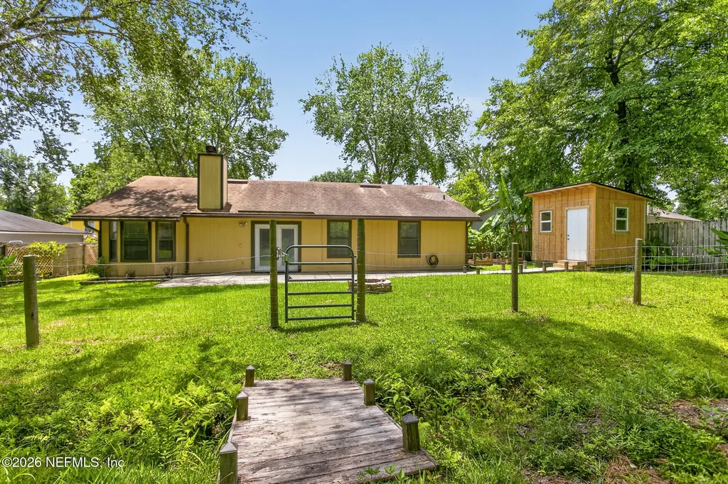 1694 Sandy Hollow Loop Middleburg FL 32068