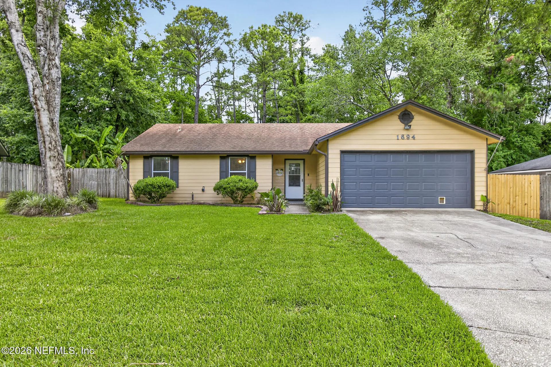 1694 Sandy Hollow Loop Middleburg FL 32068