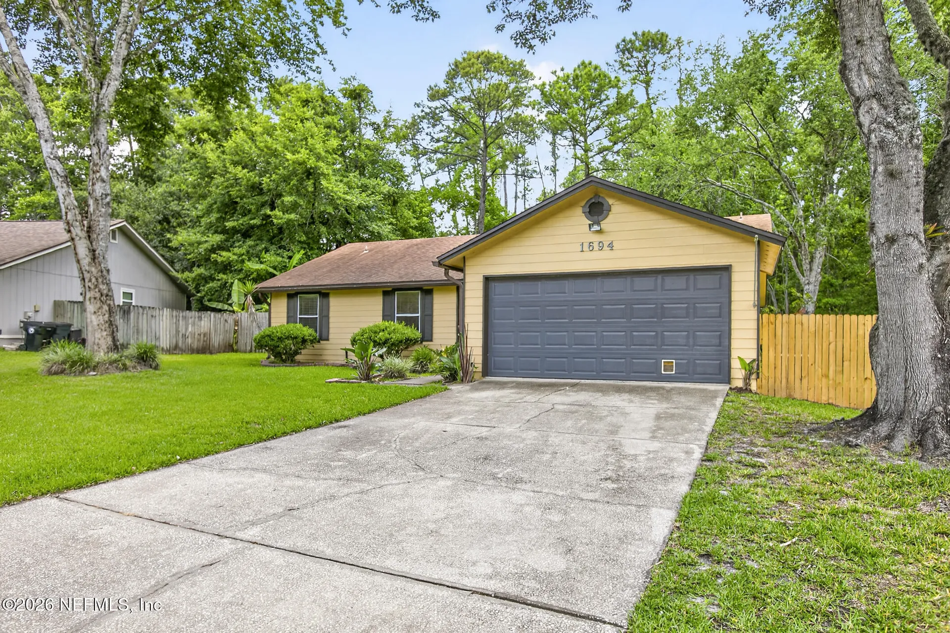 1694 Sandy Hollow Loop Middleburg FL 32068
