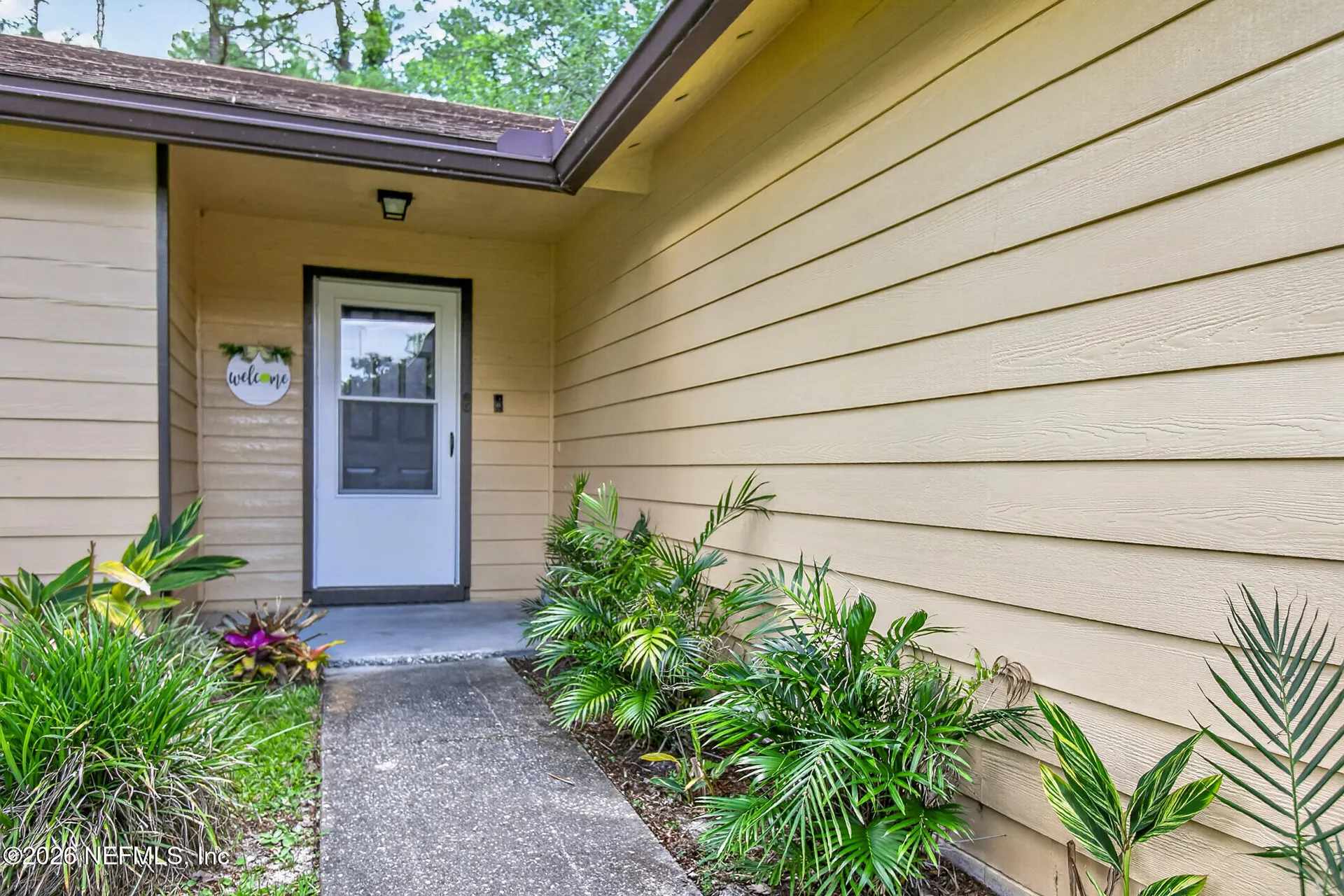 1694 Sandy Hollow Loop Middleburg FL 32068