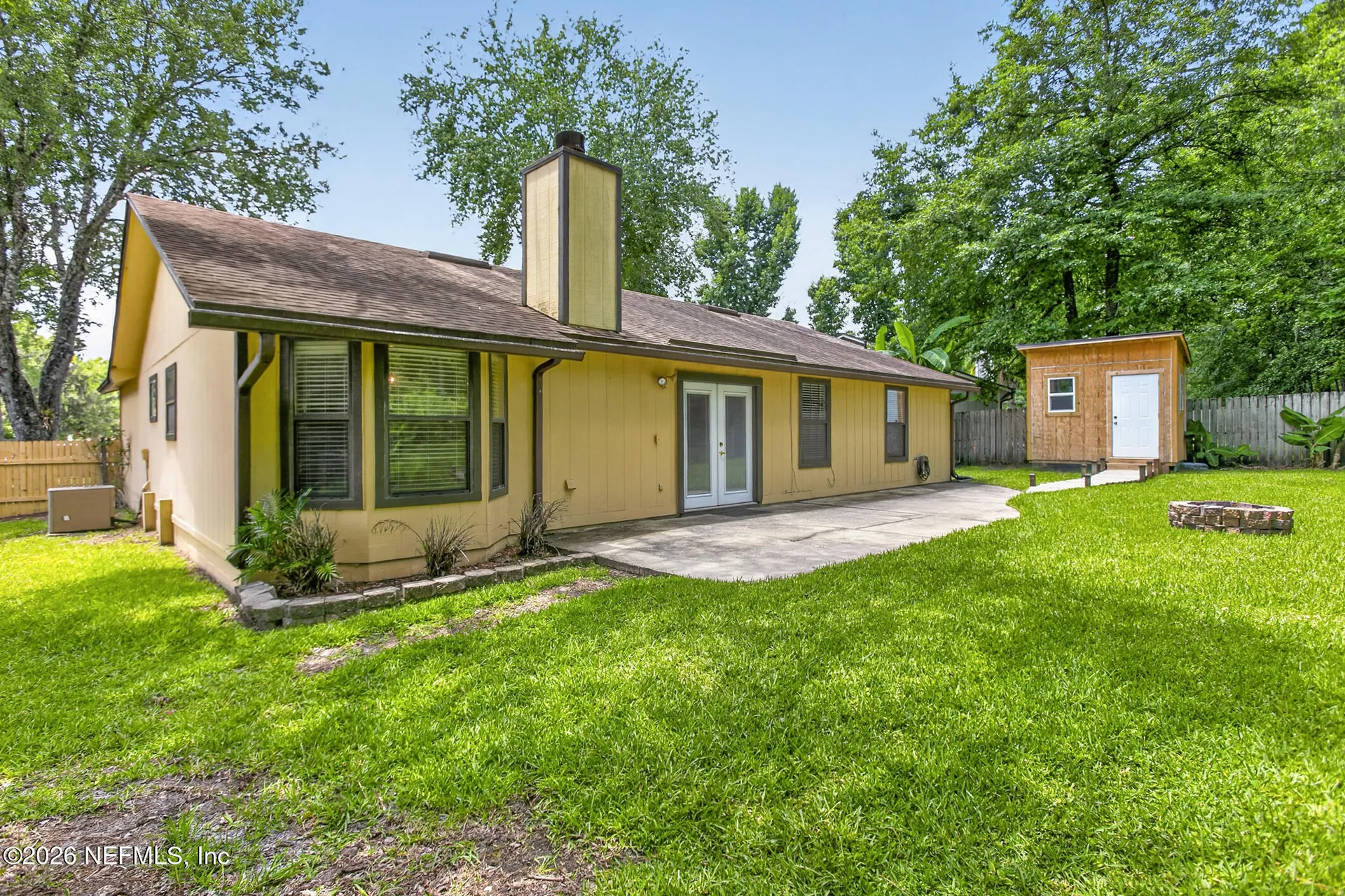1694 Sandy Hollow Loop Middleburg FL 32068