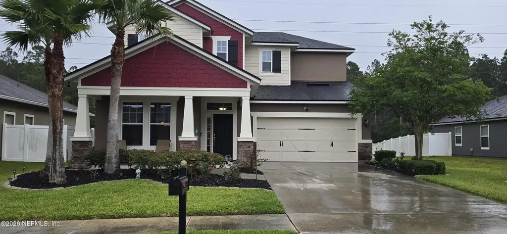 16271 Magnolia Grove Way Jacksonville FL 32218
