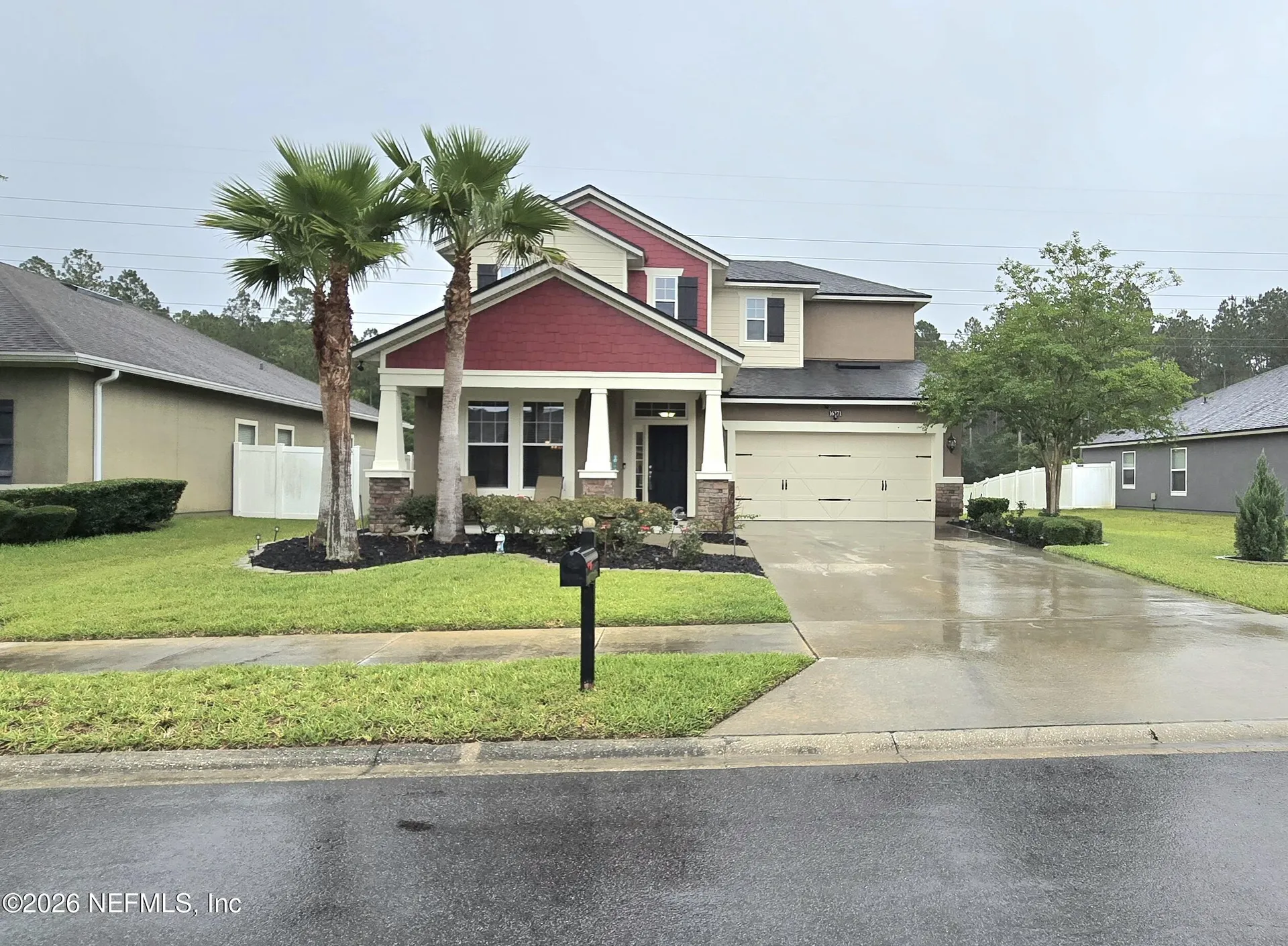 16271 Magnolia Grove Way Jacksonville FL 32218